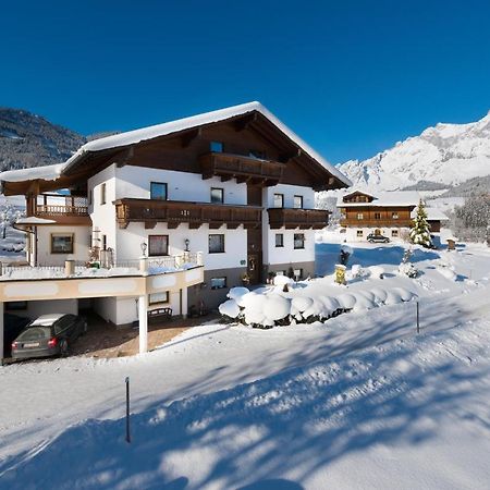 Apartments Haus Huber Мюльбах-ам-Гохкеніг Екстер'єр фото