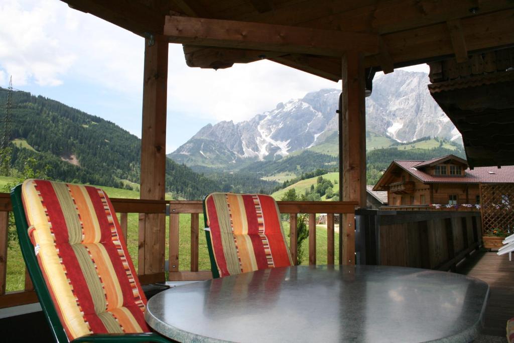 Apartments Haus Huber Мюльбах-ам-Гохкеніг Екстер'єр фото