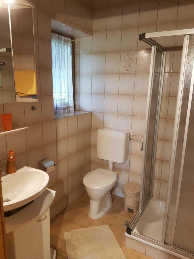Apartments Haus Huber Мюльбах-ам-Гохкеніг Екстер'єр фото